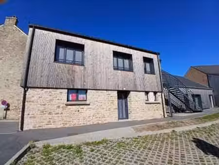location appartement 2 pièces à larré (56230) : à louer 2 pièces / 47m² larré