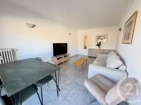 appartement f3 à louer - 3 pièces - 69 48 m2 - le cannet - 06 - provence-alpes-cote-d-azur