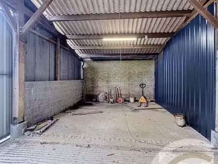 parking à louer - 100 m2 - carquefou - 44 - pays-de-loire