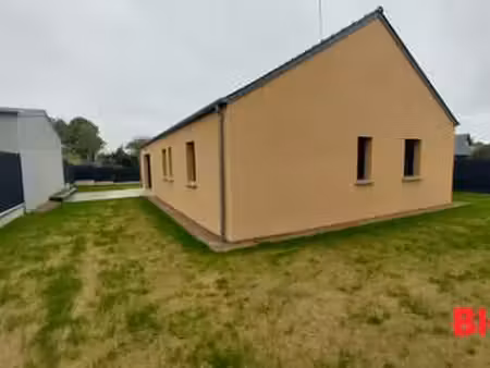 location maison à bréal-sous-montfort (35310) : à louer / 118m² bréal-sous-montfort