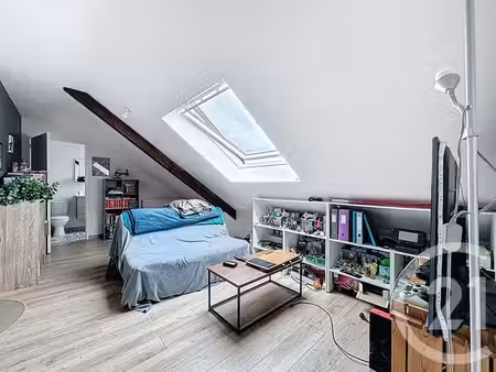 appartement t2 à louer - 2 pièces - 35 41 m2 - cholet - 49 - pays-de-loire