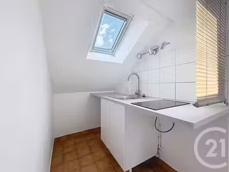 appartement f1 à louer - 1 pièce - 13 64 m2 - ivry sur seine - 94 - ile-de-france