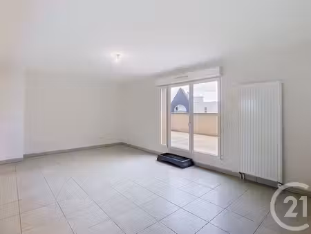 appartement f4 à louer - 4 pièces - 98 88 m2 - tours - 37 - centre