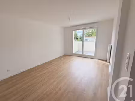 appartement f2 à louer - 2 pièces - 41 49 m2 - challans - 85 - pays-de-loire