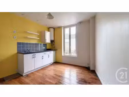 appartement f2 à louer - 2 pièces - 25 01 m2 - colombes - 92 - ile-de-france