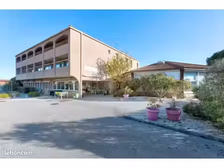 ideal investissement - chambre ehpad colisée