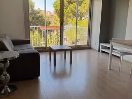 appartement t3 de 57 m2 vue dégagée