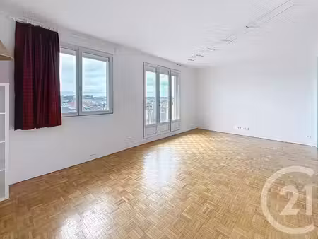 appartement f3 à louer - 3 pièces - 70 75 m2 - paris - 75014 - ile-de-france