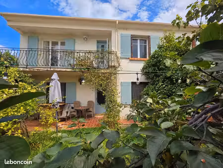 maison 7 pièces 172 m²
