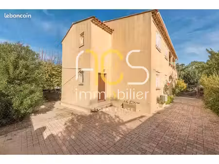 maison 7 pièces 174 m²