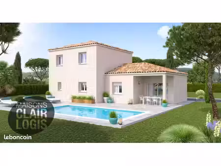 maison 5 pièces 114 m²