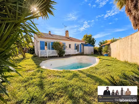 maison 5 pièces 148 m²