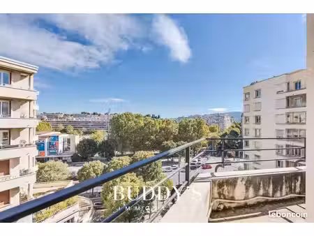appartement 3 pièces 76 m²