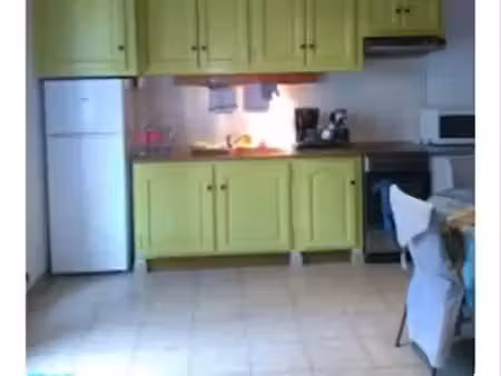 appartement t3