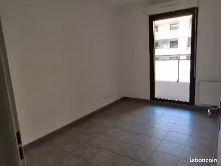 appartement t3 57m2