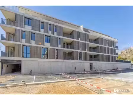 appartement t3