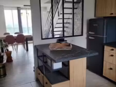 duplex industriel