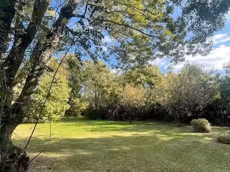 terrain à bâtir de 500 m² à eyguieres (13)