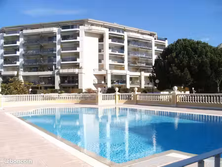 appartement 2 pièces 53 m²