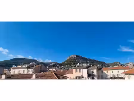 ​« coup de cœur à vence : appartement chaleureux & idéalement situé