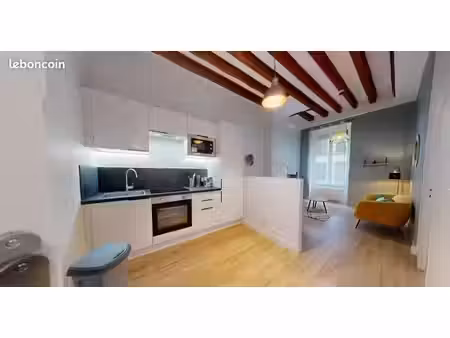 super appart de 32 m²