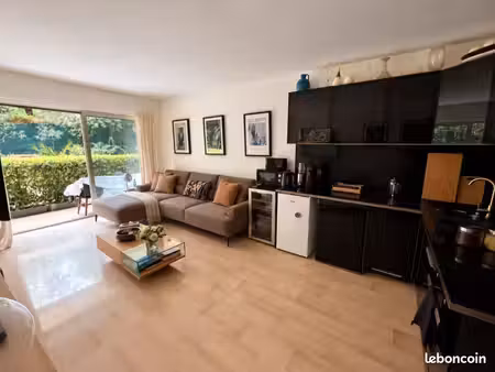 appartement en viager 3 pièces 55 m²