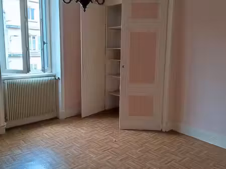 appartement 95 m2