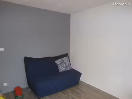 studio 20 m2 à louer à villeurbanne (cours emile zola)