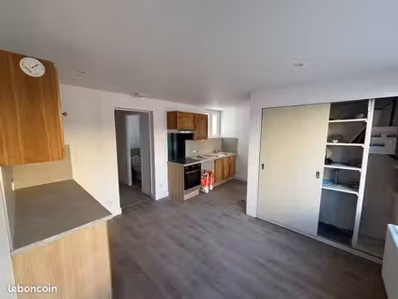 maison 115m2 à louer proche rioz
