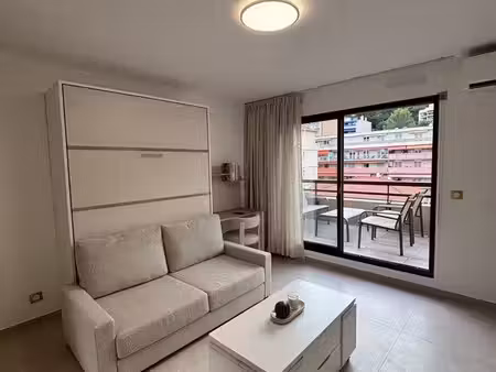 location studio beausoleil