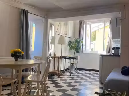 location étudiante