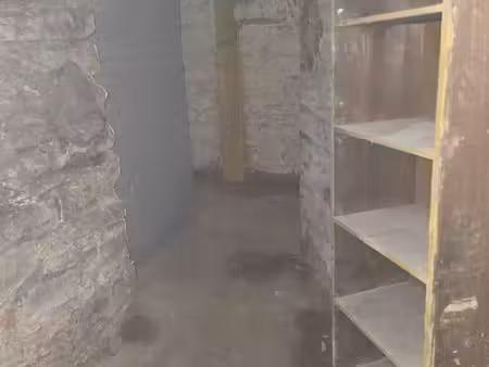 location grand espace de stockage préfecture