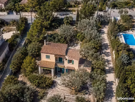maison 5 pièces 139 m²