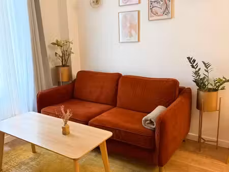poissonnière - appartement paris 10ème arrondissement - st vincent de paul
