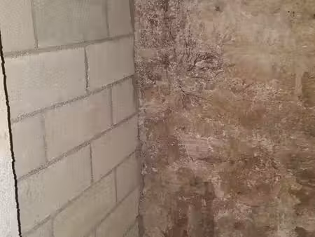 cave 2m2 à louer paris 17ème