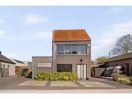instapklare en veelzijdige woning met veel potentieel!