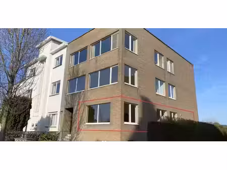 appartement à louer à brugge pour € 900 avec 2 chambres à coucher