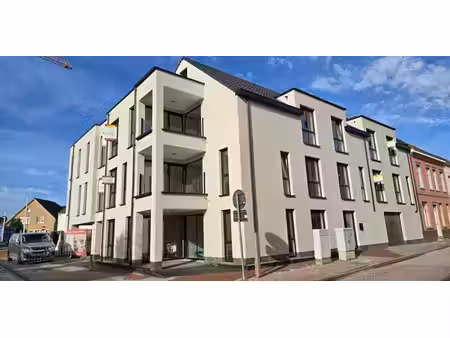 appartement à louer à denderleeuw pour € 950 avec 2 chambres à coucher