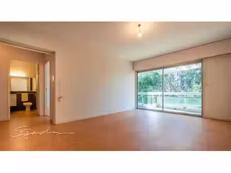 dpt pyrénées atlantiques (64)  à vendre pau appartement t2