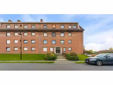 appartement à vendre à kuurne pour € 150.000 avec 2 chambres à coucher