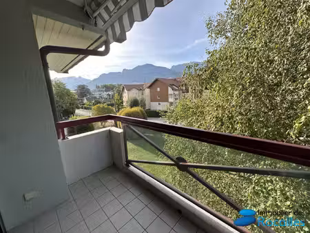 appartement à vendre la roche-sur-foron