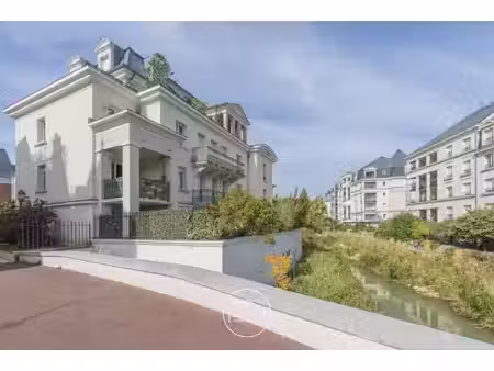 exclusivité - appartement 3 pièces avec terrasse - 2 chambre