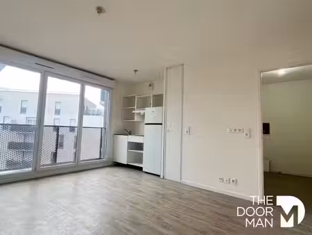 appartement 91940