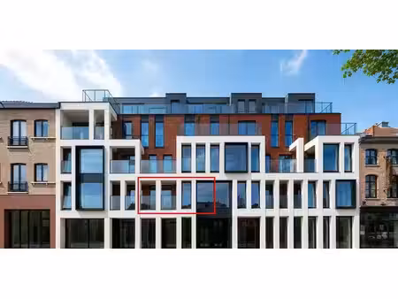 appartement à louer à menen pour € 1.000 avec 2 chambres à coucher
