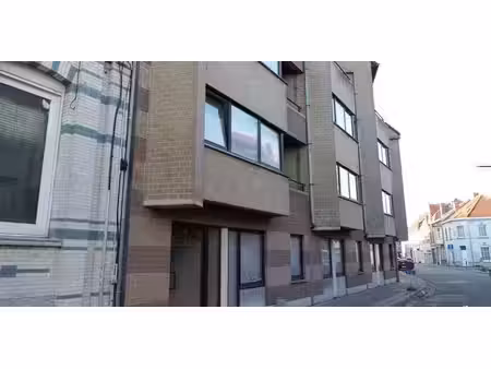 appartement à louer à menen pour € 750 avec 2 chambres à coucher