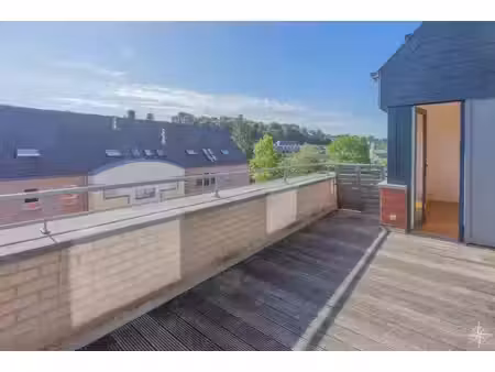 appartement à louer à rue de l'orjo 54 jambes (vbe83046)
