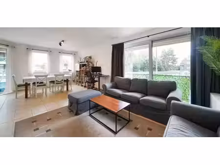 appartement à vendre à oudenaarde pour € 239.000 avec 2 chambres à coucher
