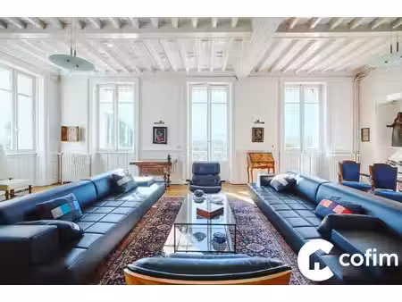 appartement à vendre pau