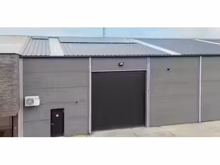 entrepôt à louer à sint-gillis-waas pour € 1.950