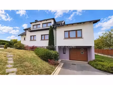 90150 denney – maison 259 m² – 9 pieces – 4 chambres – vie de plain-pied – terrain 17 ares